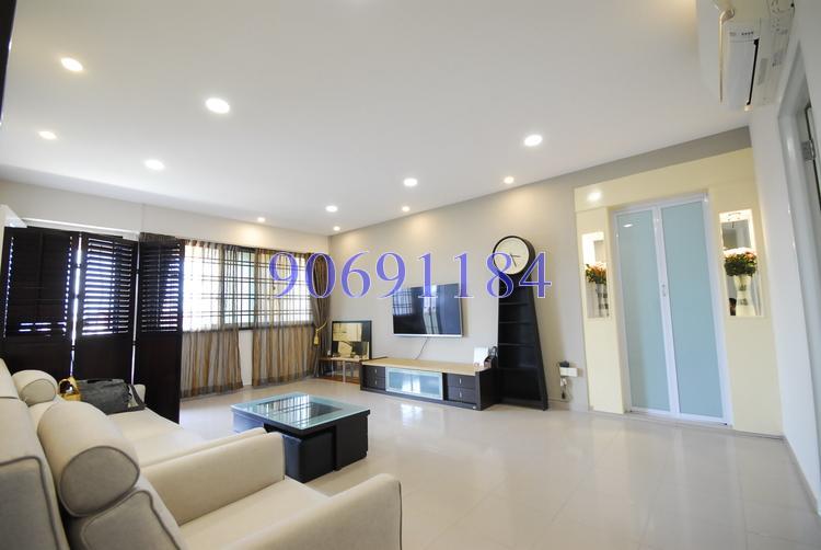 Blk 497G Tampines Street 45 (Tampines), HDB 5 Rooms #164601882